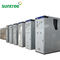Electrical Distribution 40.5 Kv 33kv Metal Clad Drawer Withdrawable Switchboard Cabinet Switchgear