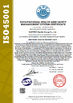 China Wenzhou Xinchi International Trade Co.,Ltd certificaciones